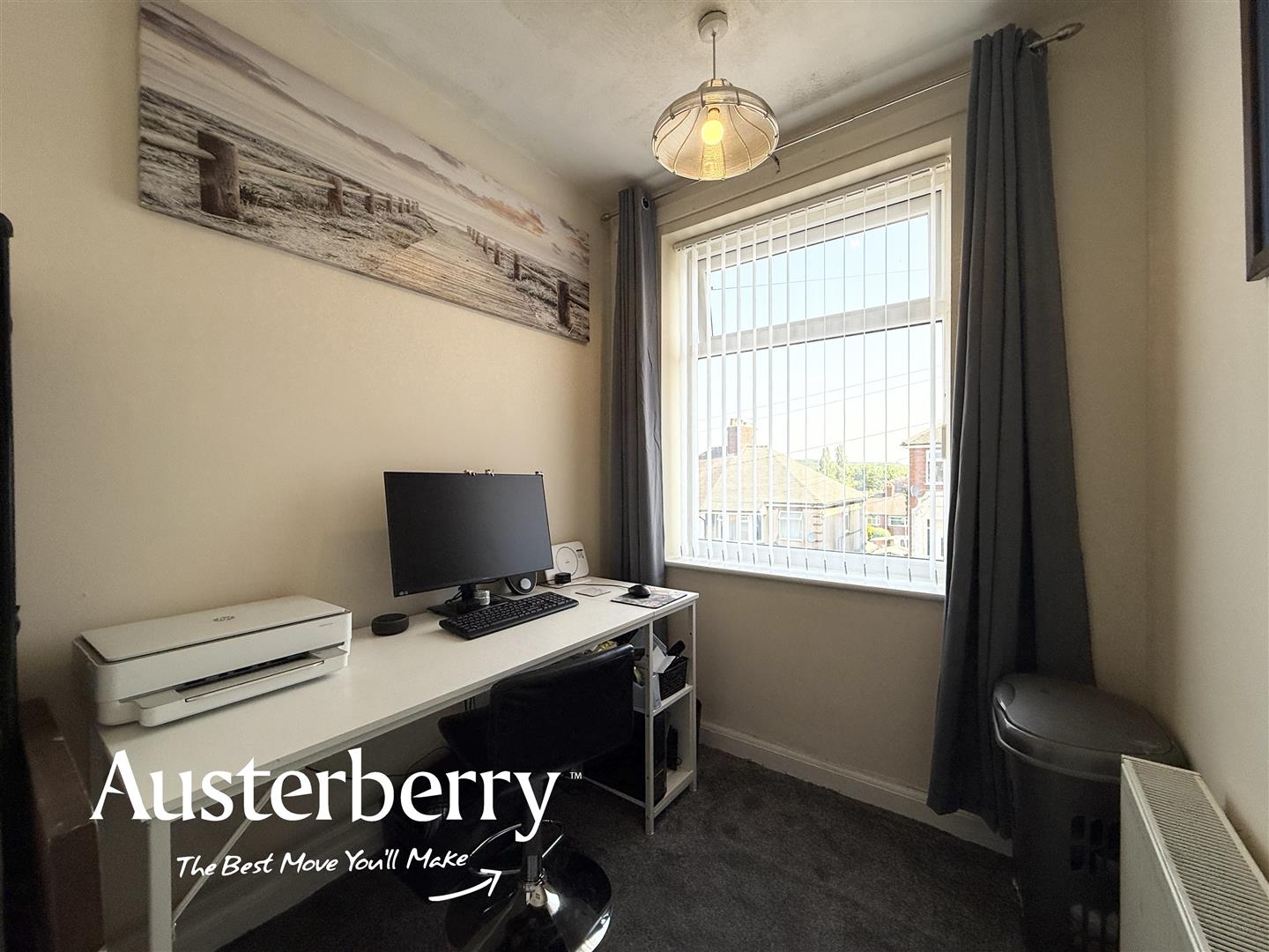Highfield Avenue, Meir, Stoke-On-Trent
